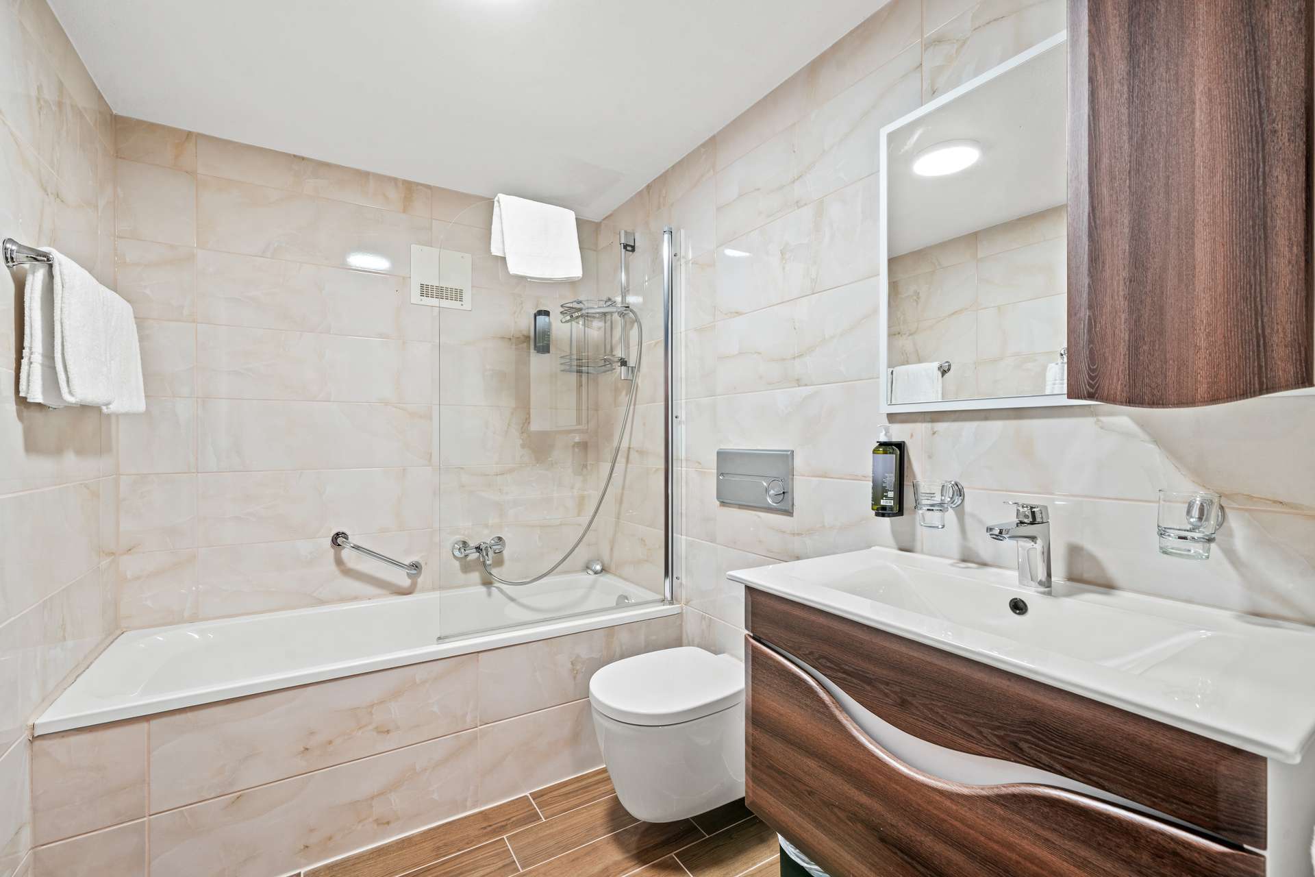 Immobilie in Wiggensbach - Ankommen, abschalten, auftanken – Wohnen mit Wellnessgefühl - Bild 1