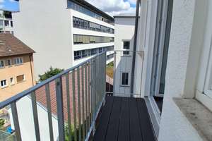 Großzügiges Loft – Die vollständige Adresse der Immobilie erhältst du vom Anbieter., 70176 Rosenberg, Stuttgart – Vorschaubild 5