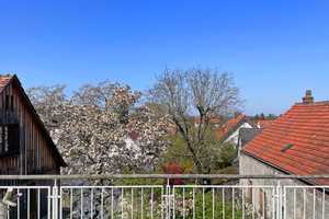Stilvoll saniertes Einfamilienhaus mit wunderschönem Garten – Darmstadt-Dieburg (Kreis) – Vorschaubild 22