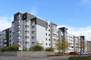Zentral wohnen am Franckeplatz – Moritzzwinger 11, 6108 Altstadt, Halle (Saale) – Vorschaubild 5