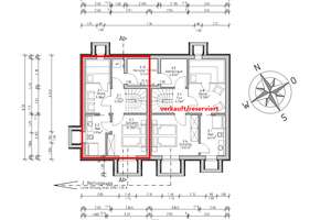 Neubau von Doppelhaushälften in ruhiger Lage von Wyk. Nur noch 2 Einheiten verfügbar – Die vollständige Adresse der Immobilie erhältst du vom Anbieter., 25938 Wyk auf Föhr – Vorschaubild 24