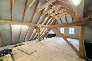Saniertes Landhaus in ruhiger Lage – Die vollständige Adresse der Immobilie erhältst du vom Anbieter., 26487 Blomberg – Vorschaubild 17