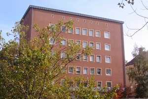 Auch für Jobcenter (4 Personen)!  3-Zimmer Wohnung im 5. OG ohne Aufzug. – Speyerer Str. 2, 90443 Nürnberg – Vorschaubild 11