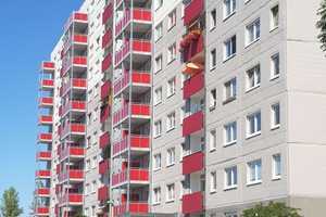 Traumhafte 2-Zimmer Wohnung mit saniertem Bad und edler Einbauküche – Wittenberger Straße 2, 6132 Halle (Saale) – Vorschaubild 11