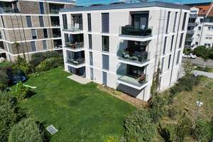 Exklusive Erdgeschosswohnung mit eigenem 350m² Garten – Die vollständige Adresse der Immobilie erhältst du vom Anbieter., 68309 Käfertal, Mannheim – Vorschaubild 15