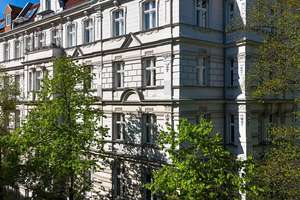 🔆 Altbauperle im begehrten Schöneberg - Charmante 4-Zi-AB-Whg mit Dielen, Stuck, Lift & EBK – Die vollständige Adresse der Immobilie erhältst du vom Anbieter., 10829 Schöneberg, Berlin – Vorschaubild 16