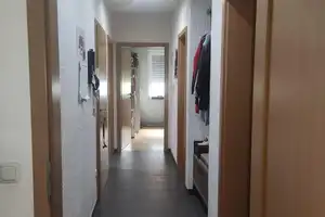 Junges Zweifamilienhaus auf einem 201 m2 Grundstück in ruhiger Wohnlage von Rommerskirchen – Neuss (Rhein-Kreis) – Vorschaubild 11