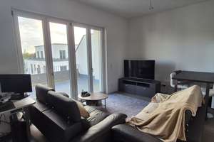 Gepflegte 2,5-Zimmer-Neubbau-Dachgeschosswohnung in ruhiger Lage in Berlin-Altglienicke – Teutonenstraße 10, 12524 Altglienicke, Berlin – Vorschaubild 6