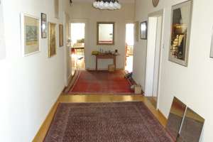 4-Zimmer - Charmante helle Altbau Wohnung, 80m vom Rotkreuzplatz – Wendl-Dietrich-Str. 6, 80634 Neuhausen, München – Vorschaubild 7