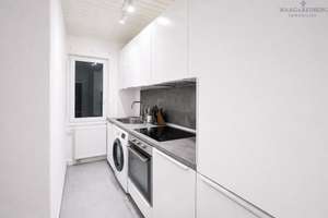 Charmanter Altbau am Harsdörfferplatz – Die vollständige Adresse der Immobilie erhältst du vom Anbieter., 90478 Glockenhof, Nürnberg – Vorschaubild 4
