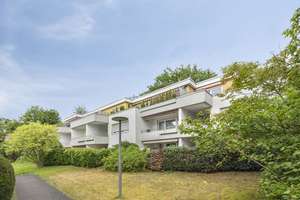 Wohnen in gefragter Höhenlage – 3 Zimmer auf dem Venusberg
