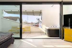 Großes, modernes, freistehendes Designerhaus in bester Lage von Ilvesheim – Die vollständige Adresse der Immobilie erhältst du vom Anbieter., 68549 Ilvesheim – Vorschaubild 15