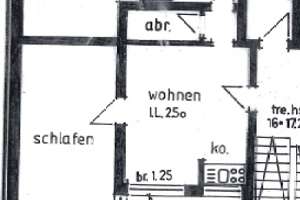Gemütliche 2-Zimmer-Wohnung in Köln-Lövenich – Spitzangerweg 49, 50859 Lövenich, Köln – Vorschaubild 10