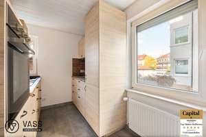 Sanierte 2- Zimmer Wohnung im Heilbronner Osten – Die vollständige Adresse der Immobilie erhältst du vom Anbieter., 74076 Heilbronn, Heilbronn – Vorschaubild 5