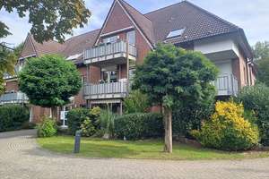 Gepflegte Seniorenwohnung ab 60 Jahre in Düsseldorf-Holthausen