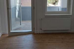WG Zimmer mit eigenem Balkon in Lübeck - St. Lorenz Nord – Die vollständige Adresse der Immobilie erhältst du vom Anbieter., 23554 Sankt Lorenz Nord, Lübeck – Vorschaubild 1