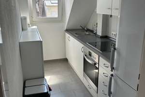 Attraktive 3-Zimmer-Wohnung in Essen zur Untermiete – Elfriedenstraße 11, 45130 Rüttenscheid, Essen – Vorschaubild 1