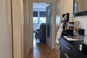 Leben Sie los! Ca. 37 m²  und 1, 5 Raum Wohnung in Essen-Frohnhausen wartet auf Sie! – Raumerstr 20, 45144 Frohnhausen, Essen – Vorschaubild 4