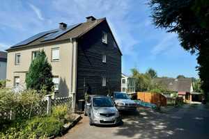 Großes Freistehendes Haus mit 1-2 Einliegerwohnungen! – Rheinisch-Bergischer Kreis – Vorschaubild 6