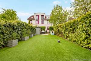 Stilvolles Zuhause mit moderner Technik und großzügigem Raumangebot – 60438 Kalbach-Riedberg, Frankfurt am Main – Vorschaubild 14
