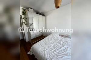 Tauschwohnung: 2-Zimmer-Wohnung in Hamburg-Nord zum Tausch – Die vollständige Adresse der Immobilie erhältst du vom Anbieter., 22303 Winterhude, Hamburg – Vorschaubild 13