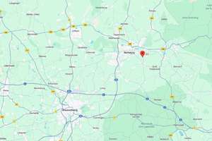 Ihr neues Zuhause! Ruhige und zentrale Eigentumswohnung in Reislingen – Die vollständige Adresse der Immobilie erhältst du vom Anbieter., 38446 Reislingen, Wolfsburg – Vorschaubild 10