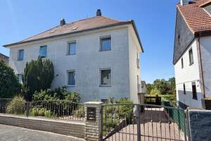 Sanierungsbedürftige Doppelhaushälfte mit Anbau - TOP-Wohnlage! – 63075 Waldheim, Offenbach am Main – Vorschaubild 3