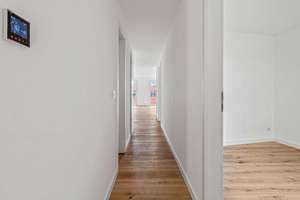 Moderne Architektur trifft Wasserlage: 4 Zimmer, Terrasse und perfekte Infrastruktur – Die vollständige Adresse der Immobilie erhältst du vom Anbieter., 14467 Nördliche Innenstadt, Potsdam – Vorschaubild 22