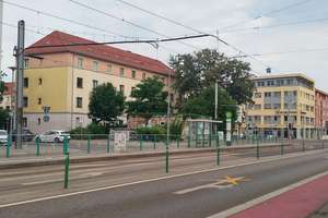 Schöne Aussicht, Balkon, 2 Zimmer in Nähe Uniklinik erwartet Sie! – Leipziger Str. 25, 39112 Leipziger Straße, Magdeburg – Vorschaubild 26