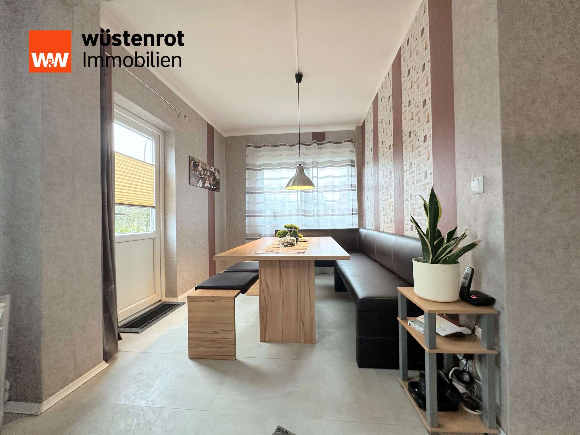 Immobilie in Twist - Moderne Wohnqualität mit viel Platz – Ihr neues Zuhause zum Ankommen und Wohlfühlen - Bild 5