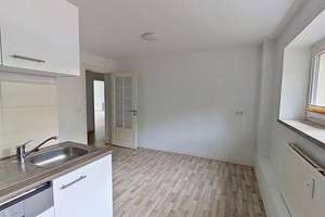 Großzügige, ansprechende 3-Zimmer Wohnung mit EBK, Terrasse und privatem Garten – Beerboomscher Weg 1, 18292 Krakow am See – Vorschaubild 8