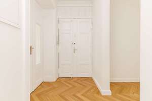 Geräumige 2-Zimmer-Wohnung mit Altbaucharme & Balkon – direkt am Weinbergspark! – Veteranenstraße 16, 10119 Mitte (Ortsteil), Berlin – Vorschaubild 14