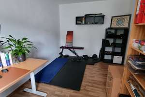 3‑Zimmer‑Wohnung in Bonn zur befristeten Untervermietung – Die vollständige Adresse der Immobilie erhältst du vom Anbieter., 53129 Dottendorf, Bonn – Vorschaubild 5