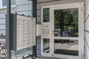 3 Zimmer Wohnung mit Wannenbad