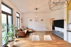EINZIEHEN & SICH WOHLFÜHLEN - HOCHWERTIGE KÜCHE & TOP SANIERTE BÄDER - TERRASSE & PKW-STELLPLATZ – Jacobsohnstr. 25 ff, 13086 Weißensee, Berlin – Vorschaubild 15