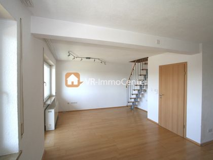 Maisonette Wohnung Kaufen In Biberach Kreis Immobilienscout24