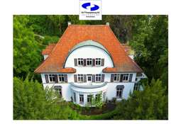 Jugendstilvilla