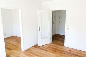 Modernisierte bezugsfreie 2-Zimmer Wohnung mit Aufzug und Stellplatz – Die vollständige Adresse der Immobilie erhältst du vom Anbieter., 13156 Niederschönhausen, Berlin – Vorschaubild 6