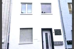 Charmante (helle) 2-Zimmer Wohnung +  Balkon Köln Mülheim – Rüdesheimer Straße 4, 51065 Mülheim (Ortsteil), Köln – Vorschaubild 1