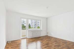 Provisionsfrei für Käufer: Gepflegte 3-Zimmer-Eigentumswohnung mit Balkon in Wolfsburg – Die vollständige Adresse der Immobilie erhältst du vom Anbieter., 38448 Teichbreite, Wolfsburg – Vorschaubild 3