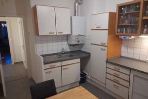 Zentrale 3 ZKB Wohnung in Augsburg !!!Real Estate Hofmann!!! – Perzheimstraße 46, 86150 Rosenau- und Thelottviertel, Augsburg – Vorschaubild 2