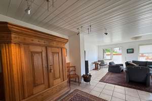 + Wohnen mit Weitblick in bester Hanglage... Maisonettewohnung mit herrlichem Garten! + – Die vollständige Adresse der Immobilie erhältst du vom Anbieter., 64297 Eberstadt, Darmstadt – Vorschaubild 7