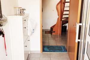 Süßes Einfamilienhaus in zweiter Reihe zu vermieten – Waldensberger Straße 28, 63607 Wächtersbach – Vorschaubild 12