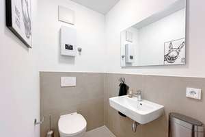 Campus- Modern City Apartment in Aachen – Ready to Move in – Ottostraße 55, 52070 Kaiserplatz, Aachen – Vorschaubild 8