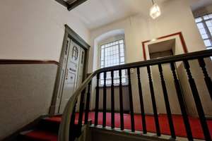 4-Zi-Altbauwohnung in Berlin-Wilmersdorf! – Die vollständige Adresse der Immobilie erhältst du vom Anbieter., 10713 Wilmersdorf, Berlin – Vorschaubild 3