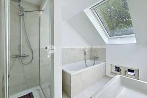 Exklusive 6-Zimmer-Doppelhaushälfte | Erstbezug nach Sanierung | Wasserblick – Sakrower Kirchweg 13C, 14089 Kladow, Berlin – Vorschaubild 8