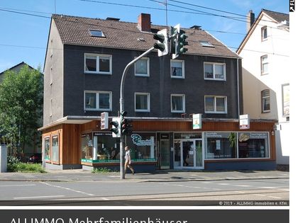 Single wohnung bochum langendreer