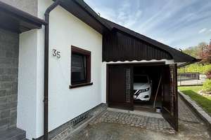 Bezugsfertiges Einfamilienhaus mit großem Blk, Garage, 2 Bädern und sonnigem Grundstück – Die vollständige Adresse der Immobilie erhältst du vom Anbieter., 9224 Grüna, Chemnitz – Vorschaubild 6