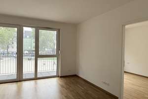 "Rather Carré" Helle 2-Zimmer-Wohnung mit Balkon und TG * ab sofort – Am Gatherhof 33c, 40472 Rath, Düsseldorf – Vorschaubild 6