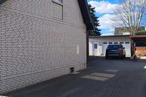 Gepflegtes Zweifamilienhaus in Bramsche-Epe, Teil Eigentumsgrundstück und Teil Erbbaurecht – Kirchweg 3, 49565 Osnabrück (Kreis) – Vorschaubild 7
